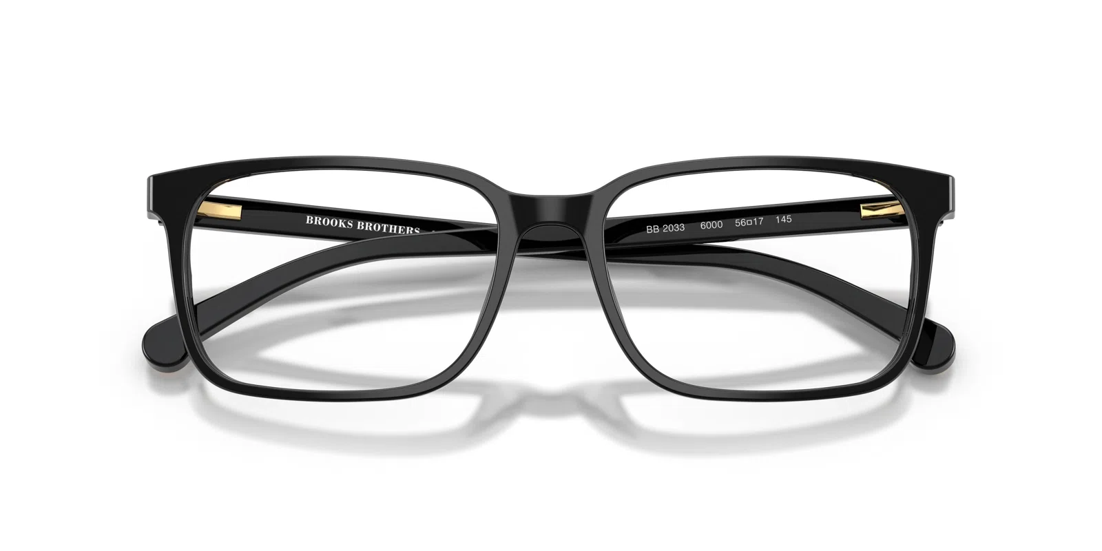 Brooks Brothers 2033 Eyeglasses - view 37